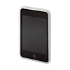 PDA-IPOD52CL iPod touchシリコンケース(クリア) PDA-IPOD52CL / iPod touchシリコンケース(クリア)