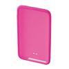 PDA-IPOD52P / iPod touchシリコンケース（ピンク）
