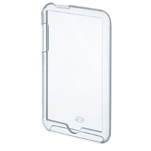 PDA-IPOD55CL / iPod touchクリスタルハードケース