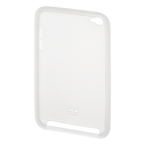 PDA-IPOD56CL / iPod touch用シリコンケース（クリア）　　