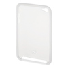 PDA-IPOD56CL / iPod touch用シリコンケース（クリア）　　