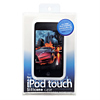 PDA-IPOD56CL / iPod touch用シリコンケース（クリア）　　