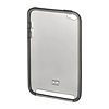 PDA-IPOD57BK iPod touch用セミハードケース(ブラック) PDA-IPOD57BK / iPod touch用セミハードケース(ブラック)