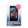 PDA-IPOD57CL / iPod touch用セミハードケース（クリア）　　