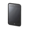 PDA-IPOD58BK iPod touch用ハードケース(ブラック) PDA-IPOD58BK / iPod touch用ハードケース(ブラック)