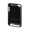 PDA-IPOD58BK iPod touch用ハードケース(ブラック) PDA-IPOD58BK / iPod touch用ハードケース(ブラック)