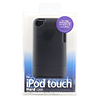 PDA-IPOD58BK iPod touch用ハードケース(ブラック) PDA-IPOD58BK / iPod touch用ハードケース(ブラック)