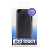 PDA-IPOD58BK / iPod touch用ハードケース（ブラック）　　
