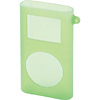 PDA-IPOD5G / iPod miniシリコンケース（グリーン）