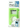 PDA-IPOD5G iPod miniシリコンケース(グリーン) PDA-IPOD5G / iPod miniシリコンケース(グリーン)
