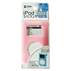 PDA-IPOD5P iPod miniシリコンケース(ピンク) PDA-IPOD5P / iPod miniシリコンケース(ピンク)