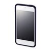PDA-IPOD60BK シリコンケース(iPod touch 第5世代用・ブラック) PDA-IPOD60BK / シリコンケース(iPod touch 第5世代用・ブラック)