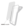 PDA-IPOD60BK シリコンケース(iPod touch 第5世代用・ブラック) PDA-IPOD60BK / シリコンケース(iPod touch 第5世代用・ブラック)