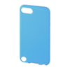 PDA-IPOD60BL シリコンケース(iPod touch 第5世代用・ブルー) PDA-IPOD60BL / シリコンケース(iPod touch 第5世代用・ブルー)