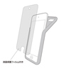 PDA-IPOD60BL / シリコンケース（iPod touch 第5世代用・ブルー）