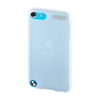 PDA-IPOD60CL シリコンケース(iPod touch 第5世代用・クリア) PDA-IPOD60CL / シリコンケース(iPod touch 第5世代用・クリア)