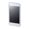 PDA-IPOD60CL シリコンケース(iPod touch 第5世代用・クリア) PDA-IPOD60CL / シリコンケース(iPod touch 第5世代用・クリア)