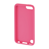 PDA-IPOD60P シリコンケース(iPod touch 第5世代用・ピンク) PDA-IPOD60P / シリコンケース(iPod touch 第5世代用・ピンク)