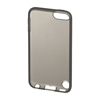 PDA-IPOD61BK TPUソフトケース(iPod touch 第5世代用・ブラック) PDA-IPOD61BK / TPUソフトケース(iPod touch 第5世代用・ブラック)