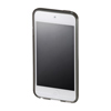 PDA-IPOD61BK TPUソフトケース(iPod touch 第5世代用・ブラック) PDA-IPOD61BK / TPUソフトケース(iPod touch 第5世代用・ブラック)