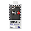 PDA-IPOD61BK TPUソフトケース(iPod touch 第5世代用・ブラック) PDA-IPOD61BK / TPUソフトケース(iPod touch 第5世代用・ブラック)