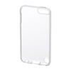 PDA-IPOD61CL TPUソフトケース(iPod touch 第5世代用・クリア) PDA-IPOD61CL / TPUソフトケース(iPod touch 第5世代用・クリア)