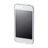 PDA-IPOD61CL TPUソフトケース(iPod touch 第5世代用・クリア) PDA-IPOD61CL / TPUソフトケース(iPod touch 第5世代用・クリア)
