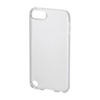 PDA-IPOD61CL TPUソフトケース(iPod touch 第5世代用・クリア) PDA-IPOD61CL / TPUソフトケース(iPod touch 第5世代用・クリア)