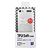 PDA-IPOD61CL TPUソフトケース(iPod touch 第5世代用・クリア) PDA-IPOD61CL / TPUソフトケース(iPod touch 第5世代用・クリア)