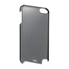 PDA-IPOD62BK クリアハードケース (iPod touch 第5世代用・クリアブラック) PDA-IPOD62BK / クリアハードケース (iPod touch 第5世代用・クリアブラック)