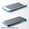 PDA-IPOD62P クリアハードケース (iPod touch 第5世代用・クリアピンク) PDA-IPOD62P / クリアハードケース (iPod touch 第5世代用・クリアピンク)