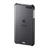 PDA-IPOD63BK クリアハードケース (iPod touch 16GB用・クリアブラック) PDA-IPOD63BK / クリアハードケース (iPod touch 16GB用・クリアブラック)