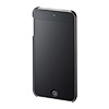 PDA-IPOD63BK クリアハードケース (iPod touch 16GB用・クリアブラック) PDA-IPOD63BK / クリアハードケース (iPod touch 16GB用・クリアブラック)