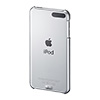PDA-IPOD63CL クリアハードケース (iPod touch 16GB用・クリア) PDA-IPOD63CL / クリアハードケース (iPod touch 16GB用・クリア)