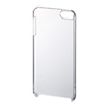 PDA-IPOD64CL クリアハードケース (iPod touch 第6世代用・クリア) PDA-IPOD64CL / クリアハードケース (iPod touch 第6世代用・クリア)