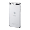 PDA-IPOD64CL クリアハードケース (iPod touch 第6世代用・クリア) PDA-IPOD64CL / クリアハードケース (iPod touch 第6世代用・クリア)