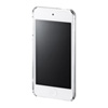 PDA-IPOD64CL クリアハードケース (iPod touch 第6世代用・クリア) PDA-IPOD64CL / クリアハードケース (iPod touch 第6世代用・クリア)