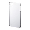 PDA-IPOD64CL クリアハードケース (iPod touch 第6世代用・クリア) PDA-IPOD64CL / クリアハードケース (iPod touch 第6世代用・クリア)