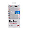 PDA-IPOD64CL クリアハードケース (iPod touch 第6世代用・クリア) PDA-IPOD64CL / クリアハードケース (iPod touch 第6世代用・クリア)