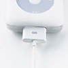 PDA-IPOD6W iPodシリコンケース(ホワイト) PDA-IPOD6W / iPodシリコンケース(ホワイト)