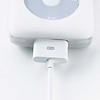 PDA-IPOD6W / iPodシリコンケース（ホワイト）