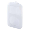 PDA-IPOD6W iPodシリコンケース(ホワイト) PDA-IPOD6W / iPodシリコンケース(ホワイト)
