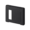 PDA-IPOD70BK iPod nano用スターターキット(ブラック) PDA-IPOD70BK / iPod nano用スターターキット(ブラック)