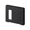 PDA-IPOD70BK / iPod nano用スターターキット（ブラック）　　