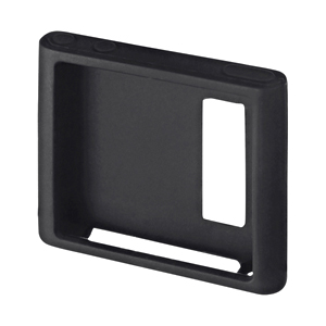 PDA-IPOD70BK / iPod nano用スターターキット（ブラック）　　