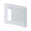 PDA-IPOD70CL iPod nano用スターターキット(クリア) PDA-IPOD70CL / iPod nano用スターターキット(クリア)