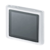 PDA-IPOD70CL iPod nano用スターターキット(クリア) PDA-IPOD70CL / iPod nano用スターターキット(クリア)