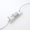 PDA-IPOD70CL iPod nano用スターターキット(クリア) PDA-IPOD70CL / iPod nano用スターターキット(クリア)