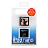 PDA-IPOD70CL iPod nano用スターターキット(クリア) PDA-IPOD70CL / iPod nano用スターターキット(クリア)
