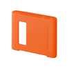 PDA-IPOD70D / iPod nano用スターターキット（オレンジ）　　
